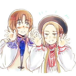 Transparent of Offical